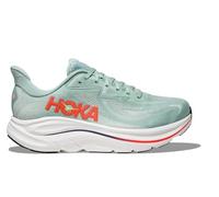 HOKA ONE ONE M Clifton 10 SAGE/NEON Flame - 12/46.5