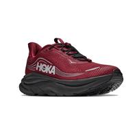 HOKA Clifton 11 GTX - Herren VARSITY BURGUNDY / CARBON BLACK-M10 - 44