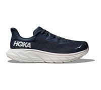 HOKA Herren Laufschuhe ARAHI 7 (1147850D) 44 OUTER SPACE / WHITE