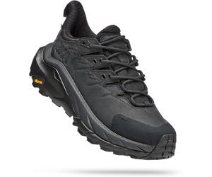 HOKA ONE ONE M KAHA 2 LOW GTX - Damen Trekkingschuh - black, 7