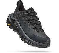 HOKA ONE ONE M KAHA 2 LOW GTX - Damen Trekkingschuh - black, 7,5