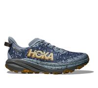 HOKA ONE ONE M SPEEDGOAT 6 GTX Herren Trailrunningschuh washed blue/asphalt grey, 10