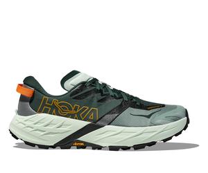 Hoka One One M SPEEDGOAT 7 BAY LEAF / SEA GLASS EU 46 2/3