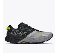 HOKA Speedgoat 7 - Herren BLACK / STELLAR GREY-M11.5 - 46