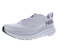Hoka One One M Torrent 3, Laufschuhe für Herren, Weiß Grau Schwarz, 46 2/3 EU