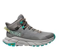 Hoka Herren Trail Code GTX grau 44.0