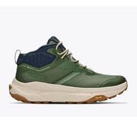 Hoka Transport Hike GTX Herren Wanderschuh Trekkingschuh nettle leaf-alabaster Schuhgröße EU 43 Farbgruppe grün grün Herren
