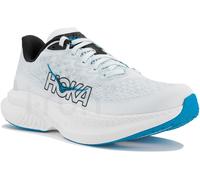 Hoka Mach 6 Damen - TUNDRA BLUE / RAINDROP / 41 1/3