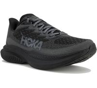 HOKA Mach 6 Herren 41 1/3 Schwarz