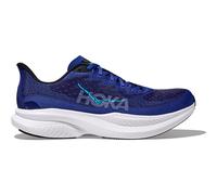 Hoka Laufschuhe Mach 6 Herren Schwarz Größe 43 1/3 EU