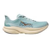 HOKA ONE ONE Mach 6 M - Herren - Blau - Größe 40 2/3- Modell 2025