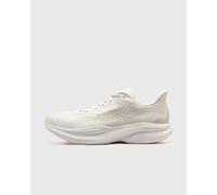 Hoka One One MACH 6 men Lowtop white in Größe:47 1/3