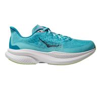 HOKA Mach 6 Schuhe für Damen in Cloudless/Waterpark Größe 36 | Straße