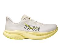 HOKA ONE ONE Mach 6 W - Damen - Weiß - Größe 40- Modell 2025