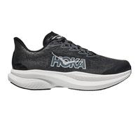 HOKA - Kid's Mach 6 - Runningschuhe, Gr. 38.5 US 5.5, grau (Black/White)