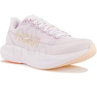 Hoka Damen Mach 7 - Größe: EU 43.3 rosa