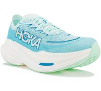 Hoka Mach X 2 Laufschuhe 41,3 blau