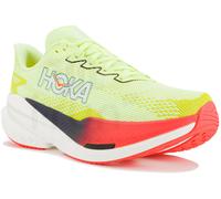 HOKA ONE ONE Mach X 3 W - Damen - Grün - Größe 41 1/3- Modell 2026