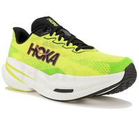 hoka mach x 3 gelb rosa herren laufschuhe 46.2/3