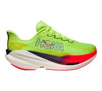 HOKA ONE ONE Mach X 3 W - Damen - Grün - Größe 41 1/3- Modell 2026