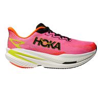 HOKA ONE ONE Mach X 3 W - Damen - Rosa - Größe 38 2/3- Modell 2025