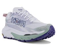 Damen-Laufschuhe HOKA Mafate 5 ambient blue/rosemary
