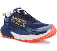 HOKA Mafate 5 Damen Trailrunningschuhe, blau, Größe 42 42