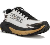 HOKA Mafate 5 Damen 39 1/3 Schwarz