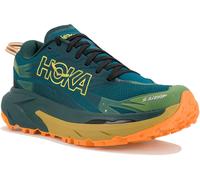 HOKA Mafate 5 blau dunkel MTB-Schuhe - 41(1/3)