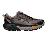 HOKA Mafate 5 Schuhe braun schwarz - 41(1/3)