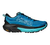 HOKA ONE ONE Mafate 5 M - Herren - Blau - Größe 44 2/3- Modell 2025