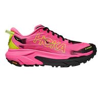 HOKA ONE ONE Mafate 5 M - Herren - Schwarz / Rosa - Größe 40 2/3- Modell 2025