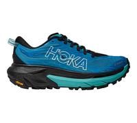 Hoka Mafate 5 w Damen Trailrunningschuhe (Blau 8,5 Größe, 40 2/3 EU)