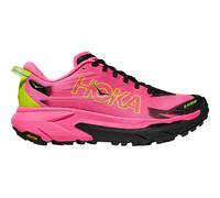 HOKA Mafate 5 Damen Schuhe rosa fuchsienfarben - 37(1/3)