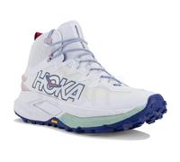 HOKA Mafate Hike Damen Stiefel helllila blau - 37(1/3)