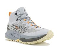 HOKA Herren Trekkinghalbschuhe MAFATE HIKE (1171921D) 46 ⅔ MINERAL BLUE / TUMERIC