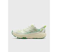 Hoka One One MAFATE SPEED 2 Weiss/Grün/Gelb 46