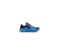 Hoka One One MAFATE SPEED 4 LITE Blau 42