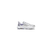 Hoka One One MAFATE SPEED 4 LITE Grau/Violett 43 1/3