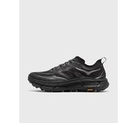 Hoka One One MAFATE SPEED 4 LITE men Lowtop black in Größe:45 1/3