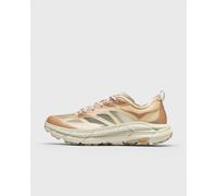 HOKA Mafate Speed 4 Lite Schuhe in Oat Milk/River Rock Grey Größe 38 2/3 | Lifestyle