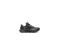 HOKA Mafate Speed 4 Lite "Black" - Size: 45 1/3 Black/Outer
