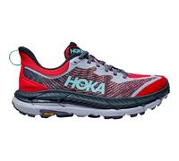 HOKA ONE ONE Mafate Speed 4 W - Damen - Rot / Violett - Größe 37 1/3- Modell 2025