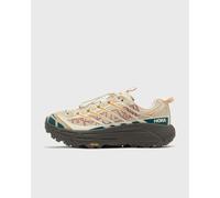 Hoka One One MAFATE THREE2 WORDMARK men Lowtop green|multi in Größe:42 2/3