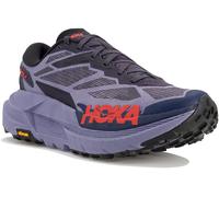 Hoka Mafate X Trail-Schuhe 36 lila