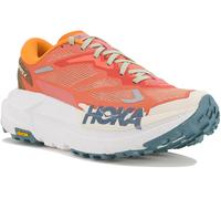 HOKA ONE ONE Mafate X W - Damen - Orange - Größe 36 2/3- Modell 2025