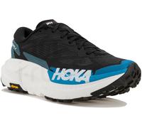 Hoka Damen Mafate X Schuhe (Größe 40, schwarz)