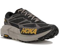 HOKA Mafate X Herren 40 2/3 Schwarz