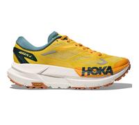 HOKA ONE ONE Mafate X - Herren - Gelb - Größe 44- Modell 2025