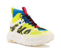 HOKA Mafate X Hike - Trail-Schuhe - Unisex 7,5/8,5 US Yellow